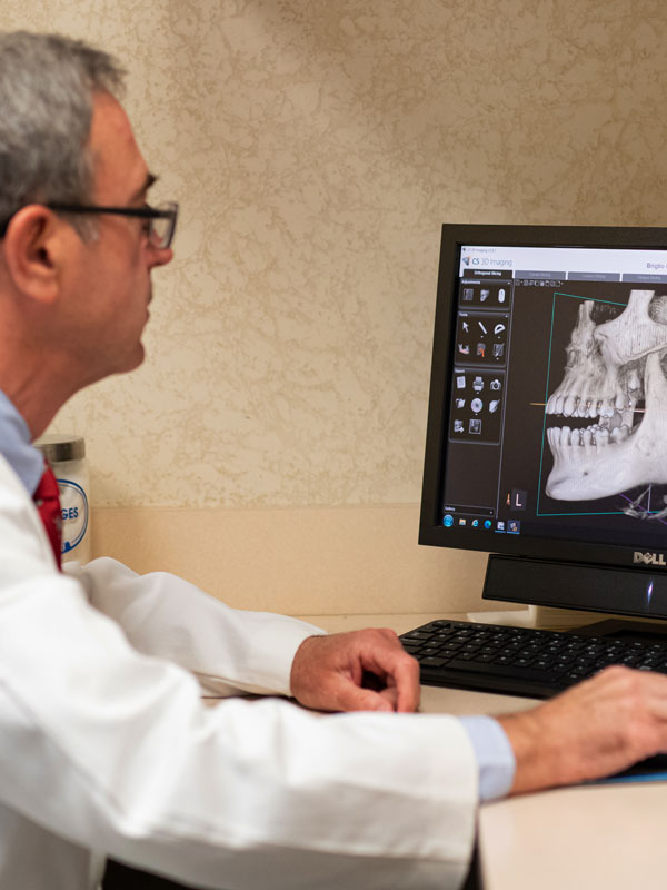 Digital Imaging Technology | Myrtle Beach, SC | Atlantic Oral Surgery ...